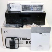 ROTEL RSX-972 Surround Sound Receiver - Brand New
