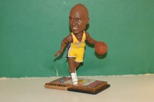 Lamar Odom 2004 Los Angeles Lakers Ticket-Bobble Bobblehead FOCO Forever figure
