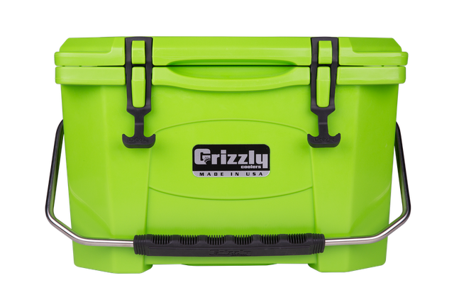 igloo sportsman cooler 20