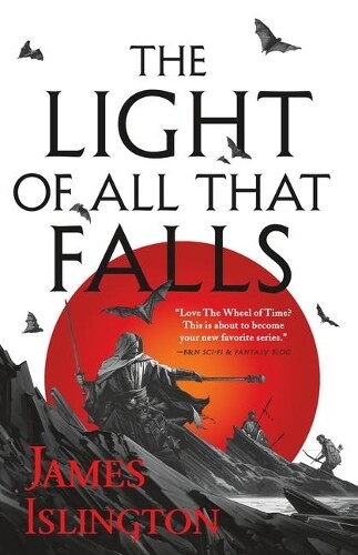 Thumbnail - James Islington The Light Of All That Falls (taschenbuch) (us Import)