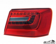 Rückleuchte außen Rechts LED für AUDI A6 C7 4G 4G