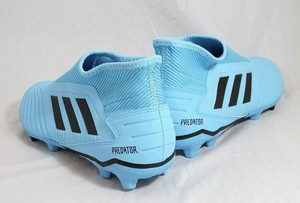adidas predator 19.3 cyan