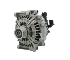 ORIGINAL BOSCH Lichtmaschine 200A F&Uuml;R Mercedes E-Klasse W211 S211 E 200 220 280