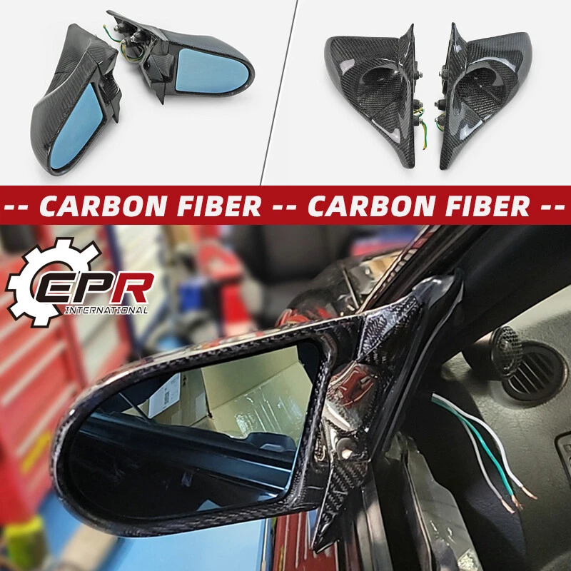 R32 gtr rear view mirror online