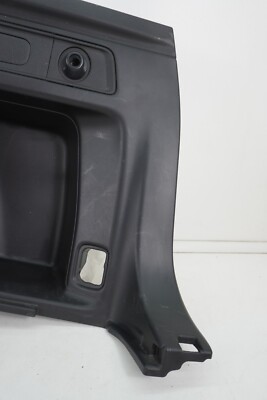 2019-2021 Subaru Outback Passenger Right Inside Quarter Trim Panel