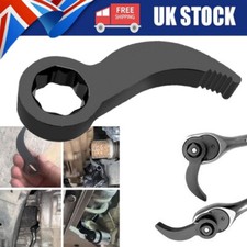 Pry Bar Wrench Adaptor Head 1/2"D Crowbar Adapter Head Tool Wrecking Bar Tool