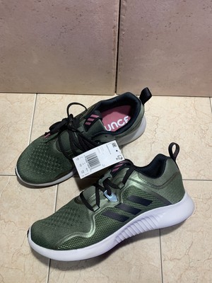 adidas edgebounce green