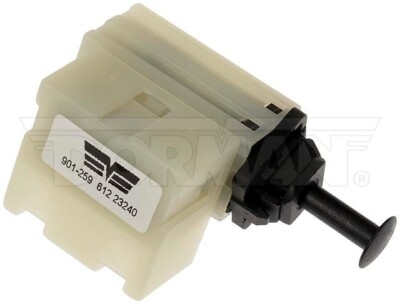 Dorman 901-259 Brake Light Switch fits Chrysler and Volkswagen