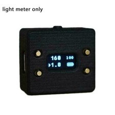 L102 Light Meter Photography Set-top Reflection Hot Cold Shoe and fixing New