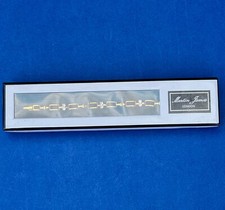 Martin James London bracelet - 19.5cm  - NEW