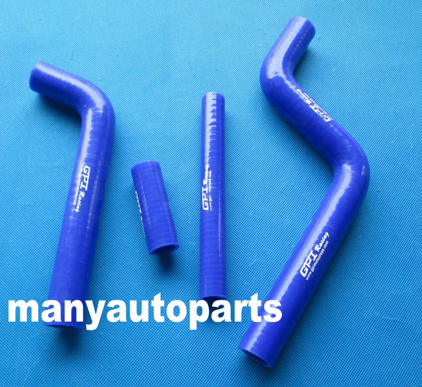 Motorcycle Radiators for Yamaha YZ125 for sale | eBay