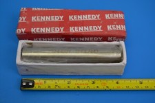 Kennedy 20 mm Durchmesser x 100 mm 8 % Kobalt HSS Rundwerkzeug nicht abgeschr&auml;gt KEN0904930