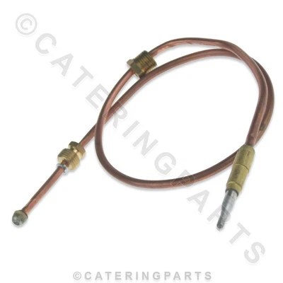 FALCON 531600040 BURNER THERMOCOUPLE 500mm SALAMANDER GRILL G2532 G1532 G9502