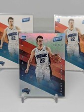 2022 Panini Father's Day Multi-Sport Trading Cards Checklist 31
