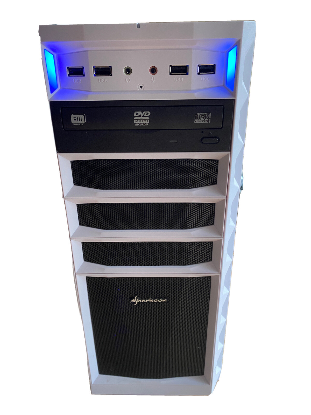 gaming pc komplett set gebraucht eBay