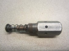 Massey Ferguson 181087M1 Hydraulic Relief Valve 