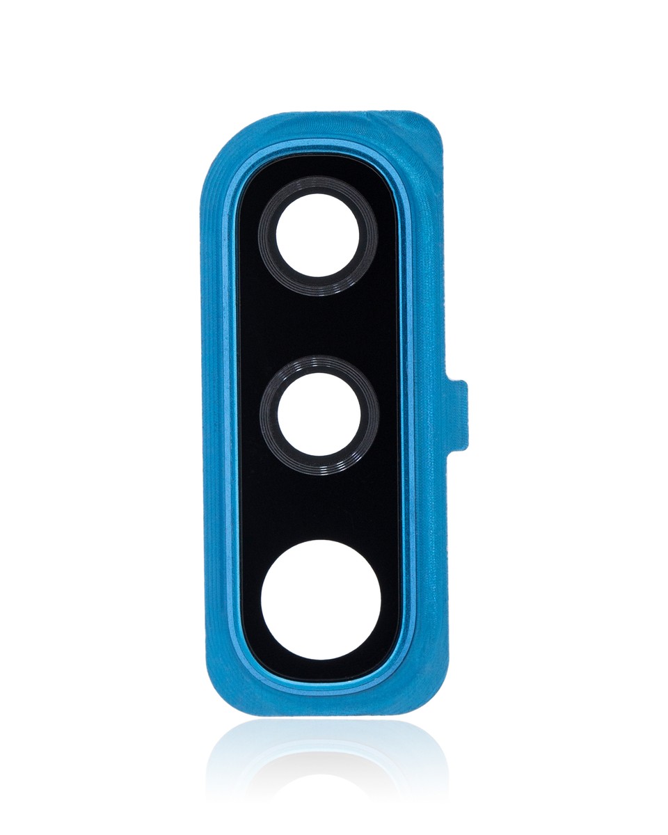 Kamera Samsung A50 Camera Glass Replacement Replacement Back