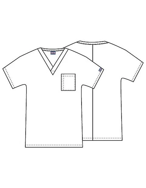 Cherokee scrubs Set 4777,4000 - Imagen 2 de 4