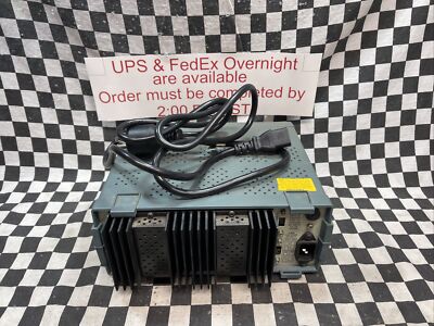 TEKTRONIX CPS250, Triple Output POWER SUPPLY, SHIPSAMEDAY | eBay