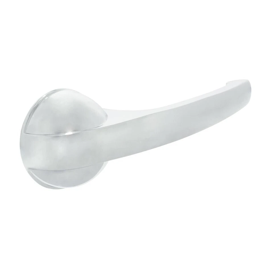 OER Chrome Inside Door Handle Set For 1947-1966 Chevy and GMC Trucks Foto 2 de 4