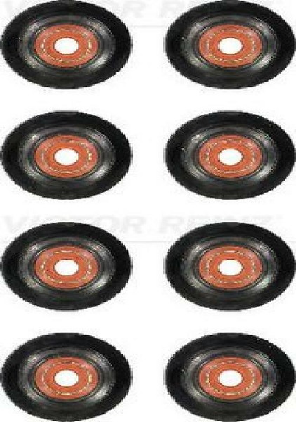 Original Victor Reinz Dichtungssatz Ventilschaft 12-33447-01 FüR Nissan Renault-image