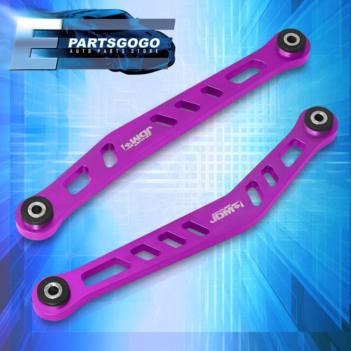 For 94-97 Honda Accord CD5 CD JDM Suspension LCA Lower Control