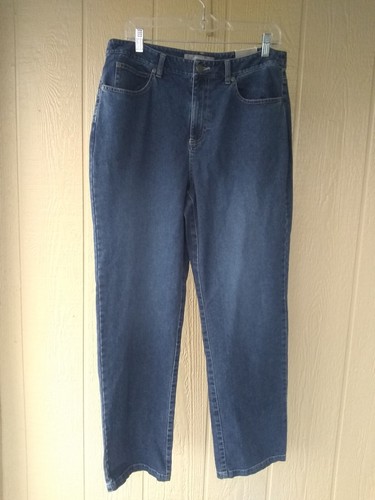 croft and barrow classic stretch jeans