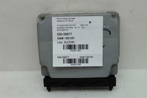 Ecm 280a volvo
