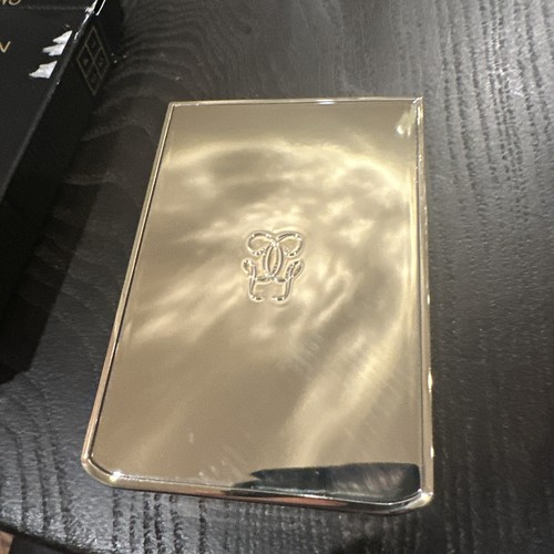 Ombres G Imperial Moon Eyeshadow Quad by Guerlain 4 X 0.05 oz Brand New But READ - Picture 6 of 10