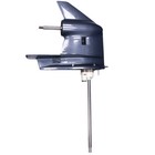 <!--F#f_0-->Gearbox Lower Casing for Yamaha Outboard 90HP 2 Stroke Long Shaft C90TLRY<!--F/-->