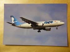 AIRBUS A 300 C4 MNG AIRLINES TC-MNV