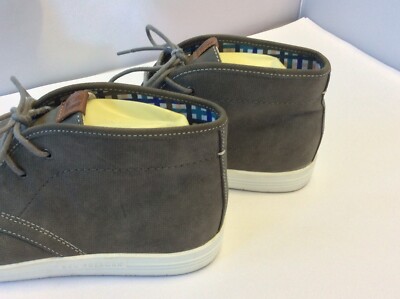 Ben Sherman Bristol Chukka Men display picture 3
