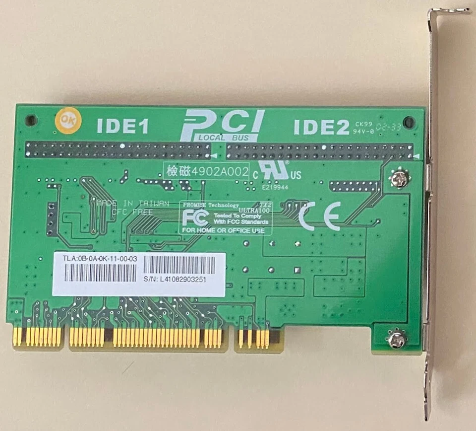 Computer Laptop Parts: HD, Graphics, ATA, Memory cards,  Ram Sticks,  Controller - Image 2 of 4