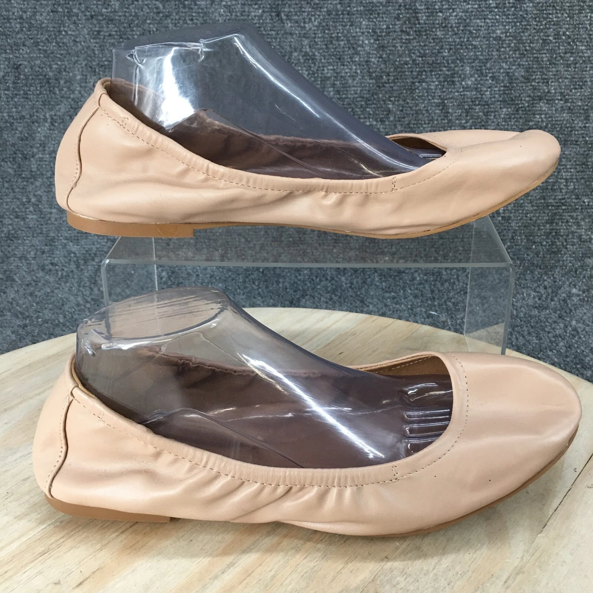 Size 11w flats sale