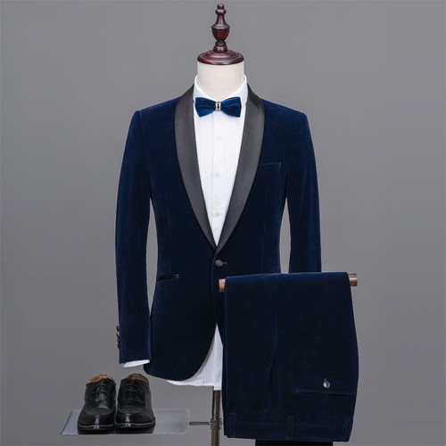 custom prom suit maker