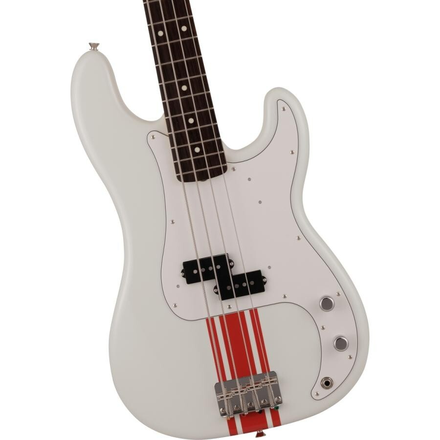 ベース Fender Traditional 60s Precision Bass Fender Made in Japan Traditional 60s 3-Color Sunburst