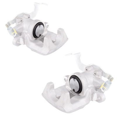 For Toyota Auris 2006-2012 Rear Pair Brake Caliper