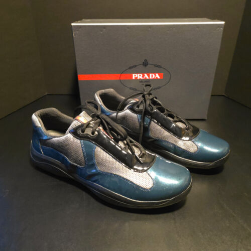 Prada americas cup us - Gem Prada americas cup us - Gem