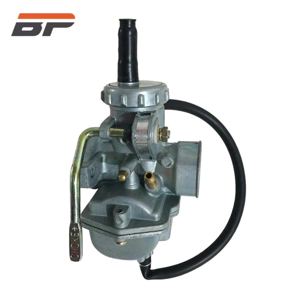 Cable de carburador y acelerador para Honda CB100 CB125S CL100 CL125S TL125 SL125 EE. UU. Foto 4 de 4