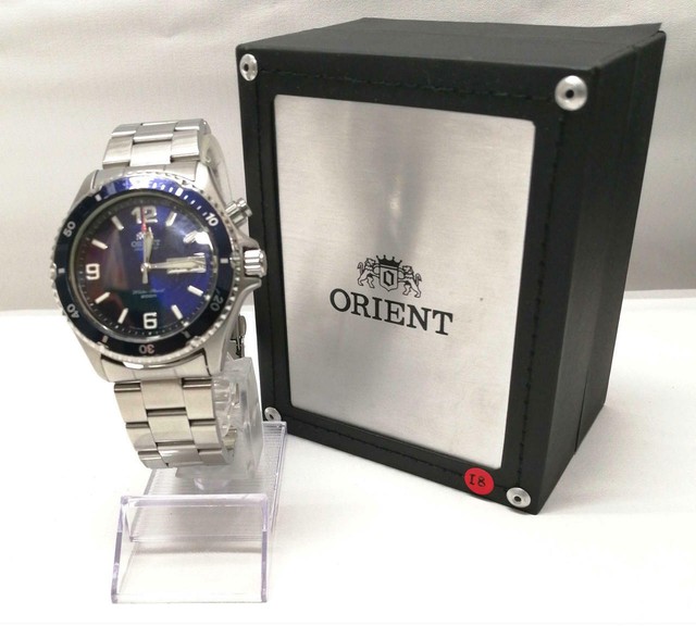orient mako em65
