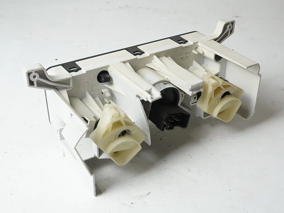 2004-2005 路虎 Freelander 交流加热器 Hvac 温度气候开关 Oem — 第 2/4 张图片