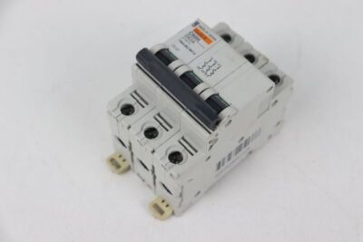 Merlin Gerin multi 9 C60H D63A Schutzschalter TOP ZUSTAND