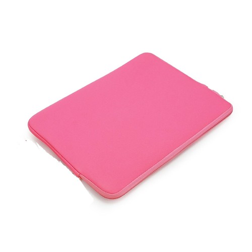 Zip Bag Sleeve Case Cover Pouch Fit ACER, HP & LENOVO 14"inch Chromebook Laptop - Picture 24 of 31
