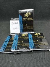 1999-2000 SPX UPPERDECK HOCKEY PACK (1) Sealed One Pack RARE!