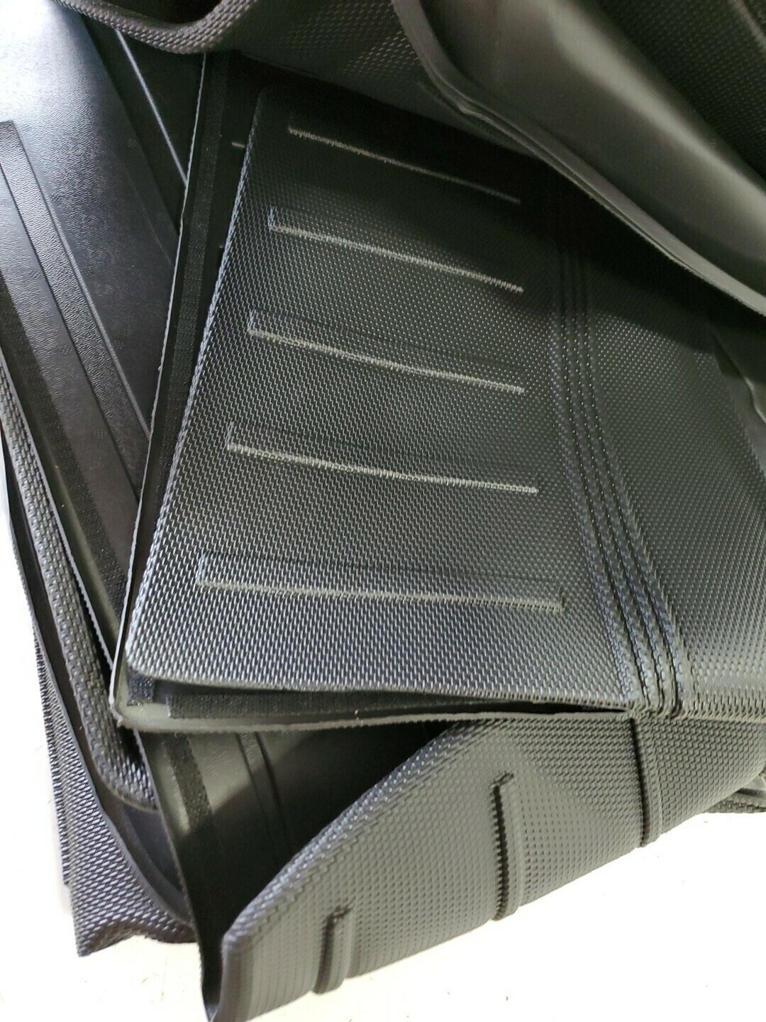 JOULARISE ZHZ23-2023 Floor Mats for Honda CRV