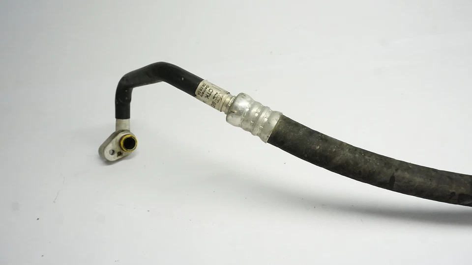 MANGUERA LÍNEA AIRE ACONDICIONADO AUDI S4, INFERIOR 8E0260707BD / 2004-2009 Foto 3 de 3