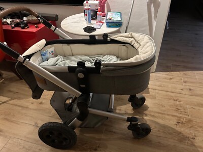 kinderwagen Joolz 2 in 1 gebraucht