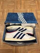 Adidas Top Ten Vintage Taglio Basso Made In France