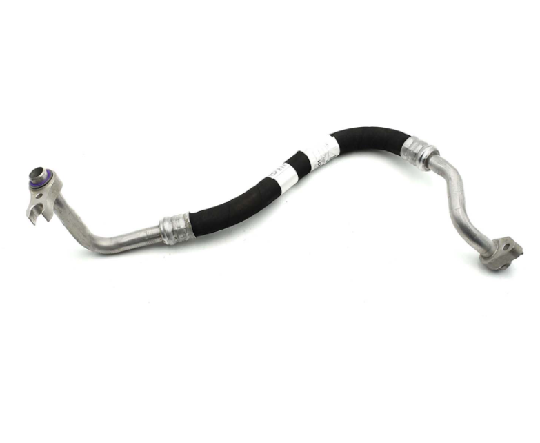 MERCEDES-BENZ C W205 Refrigerant Line A2058307201