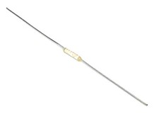 SET OF 5 EACH Tf 130°C B1 130C 1A 250V ELCUT UMI 443 THERMAL CUTOFF FUSES 